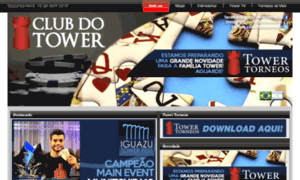 Clubdetower.com thumbnail