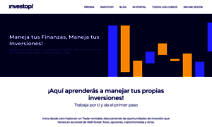 Clubdetrading.com thumbnail