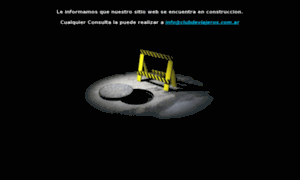 Clubdeviajeros.com.ar thumbnail