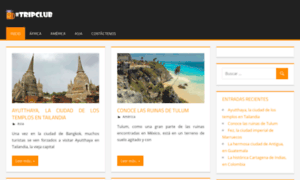 Clubdeviajes.life thumbnail