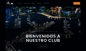 Clubdeyatesdeacapulco.com thumbnail