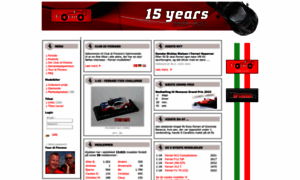 Clubdifiorano.dk thumbnail
