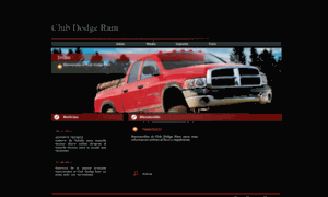 Clubdodgeram.com thumbnail