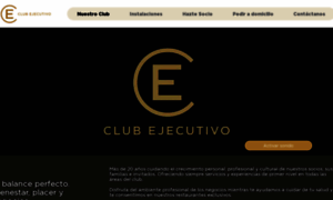 Clube.com.mx thumbnail