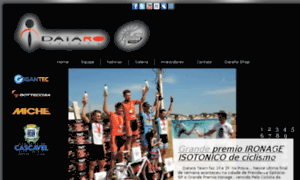 Clubedeciclismo.com.br thumbnail