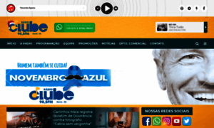 Clubefmes.com.br thumbnail
