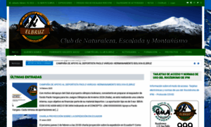 Clubelbruz.com thumbnail