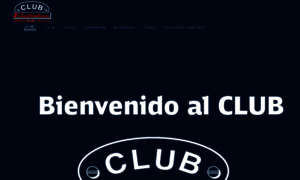 Clubelectrotren.com thumbnail