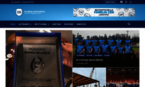 Clubelnacional.com.ar thumbnail