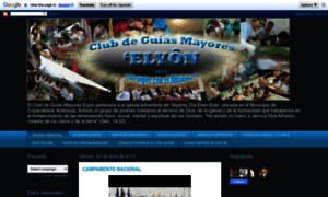 Clubelyon.blogspot.mx thumbnail