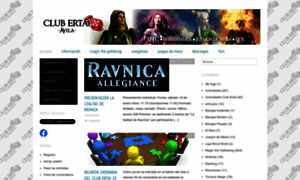 Clubertai.wordpress.com thumbnail