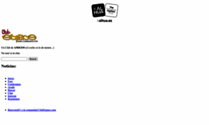 Clubespace.com thumbnail
