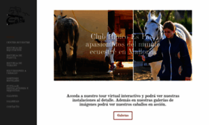 Clubespas.com thumbnail