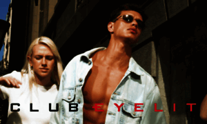 Clubeyelit.com.ar thumbnail