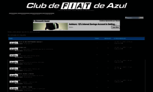 Clubfiat.forumgreek.com thumbnail