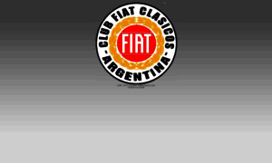 Clubfiatclasicos.com thumbnail