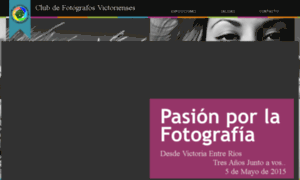 Clubfotografosvic.com.ar thumbnail