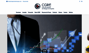 Clubgestionriesgos.org thumbnail