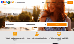 Clubguia.com thumbnail
