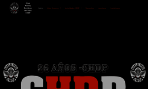 Clubharleyperu.com thumbnail
