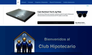 Clubhipotecario.com.mx thumbnail