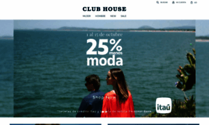 Clubhouse.com.uy thumbnail