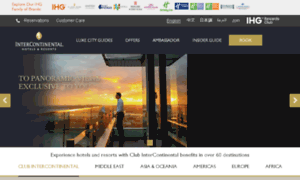 Clubintercontinental.com thumbnail