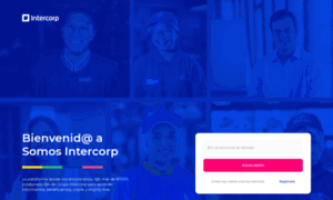 Clubintercorp.com thumbnail