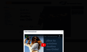 Clubinternacional.cl thumbnail
