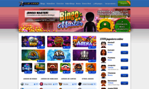 Clubjuegos.com thumbnail