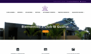 Clublaguaria.com thumbnail