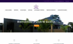 Clublaguaria.net thumbnail