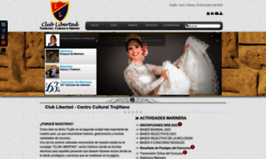 Clublibertad.com.pe thumbnail
