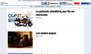 Clublibertaddigital.com thumbnail