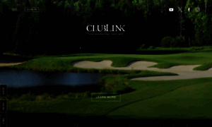 Clublink.ca thumbnail