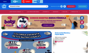 Clubmamasypapas.com thumbnail