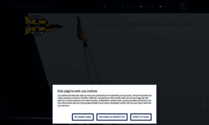 Clubmaritimomahon.com thumbnail