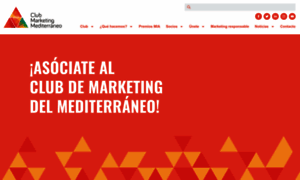 Clubmarketingmediterraneo.com thumbnail