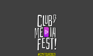 Clubmediafest.com thumbnail