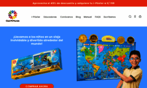 Clubmimundo.com thumbnail