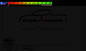 Clubmitsul200.boosterforum.es thumbnail