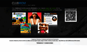 Clubmovi.com thumbnail