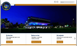 Clubnaval.com thumbnail