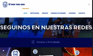 Clubnaval.com.uy thumbnail
