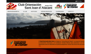 Clubosantjoan.com thumbnail