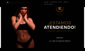 Clubpalomino.cl thumbnail