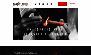 Clubpasionhabanos.com thumbnail