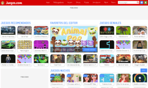 Clubpenguin.juegos.com thumbnail