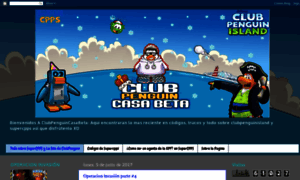 Clubpenguincasabeta.blogspot.com thumbnail
