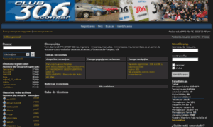 Clubpeugeot306.com thumbnail